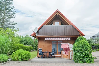 Casa vacanze con terrazza privata a Gehren