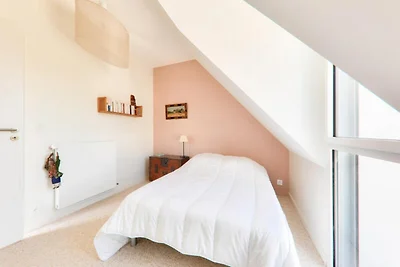 Wohnung auf der Halbinsel Rhuys in Strandnähe