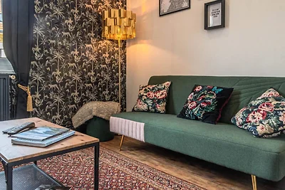 Chez Come Appartements f�r vier Personen