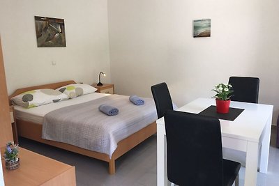 Gemütliches Apartment in Dalmatien mit...