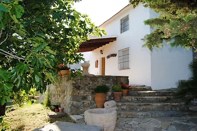 Ländliches Haus mit privatem Pool