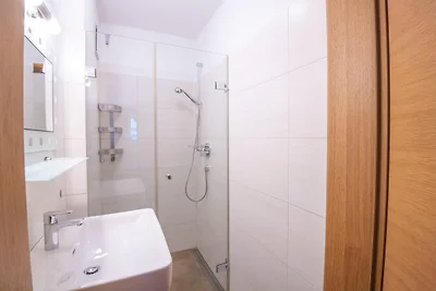 I top-nowoczesny apartament w Brixen im Thale