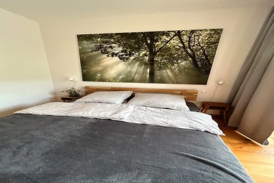 Appartement aan de skipiste