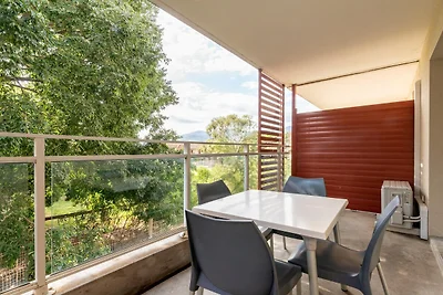apartman za odmor Obiteljski odmor Argeles