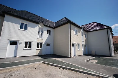 Moderne Wohnung mit Strand in nur 500 m.