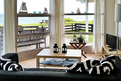 4 Personen Ferienhaus in Otterup