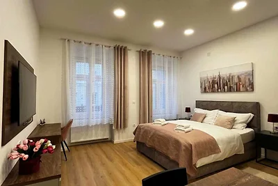 Like Zagreb - Downtown Apartment - Studio Apa...