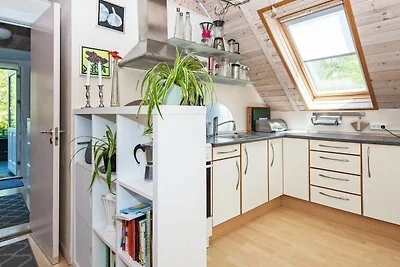 4 Personen Ferienhaus in Odder