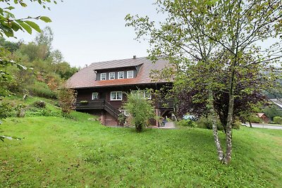 Ferienwohnung mit Aussicht