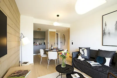 AP-AH-PHOA02 Spazioso appartamento con due ba...