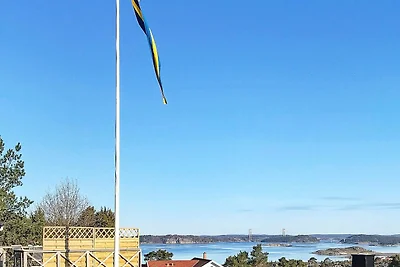 2 Personen Ferienhaus in STORAHÖGA