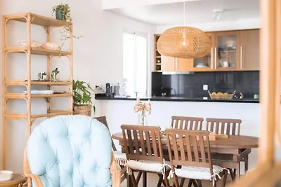 Wohnung in Paul do Mar am Surfstrand