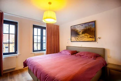 Casa vacanze vicino alla spiaggia di Koksijde