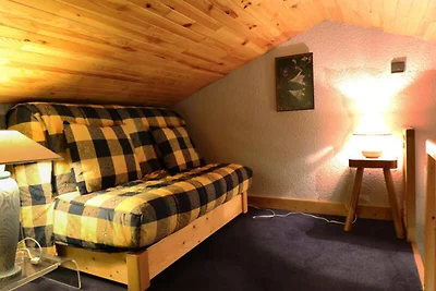 Charmantes Mezzanine-Studio, sehr funktional,...