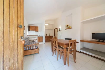 Wohnung in klimatisierter Villa, nahe dem...
