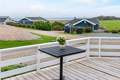 8 Personen Ferienhaus in Nordborg-By Traum