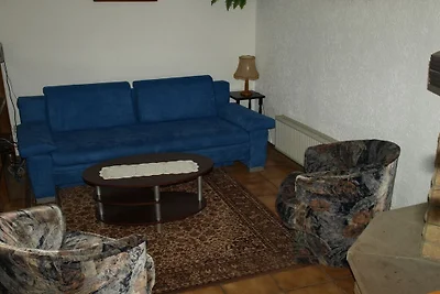 Ferienhaus mit 1 Schlafzimmer