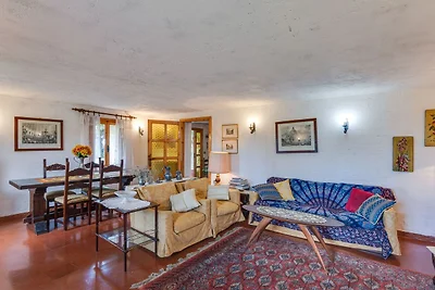 Cottage a Crespano del Grappa con giardino