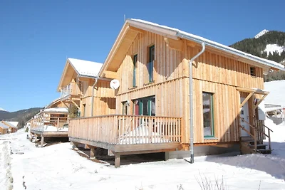 Chalet a Hohentauern nel comprensorio...