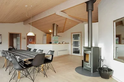 Luxe vakantieverblijf in Bratten
