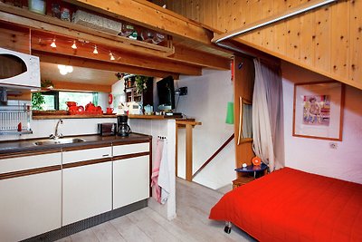 Cosy Apartment in Heerlen with Terrace
