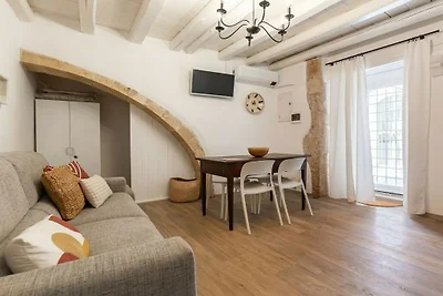 Il Cortile sul Vicolo alla Giudecca