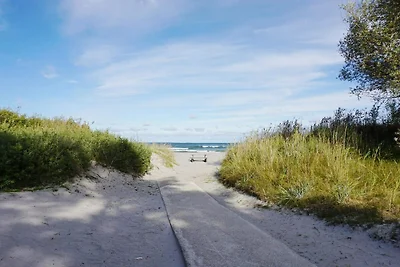 4 Personen Ferienhaus in SLITE