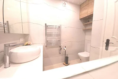 Appartamento Caparica per 4