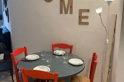 Appartamento a Saint Gervais vicino alla...