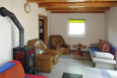 Casa vacanze a Stettino con terrazza