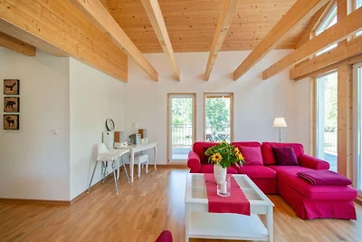 Ferienhaus in Winsen mit Garten
