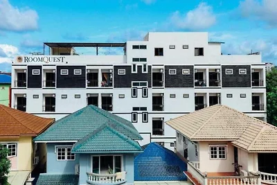 Entspannender Rückzugsort|Komfort in Patong...
