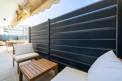 Luxuriöses Apartment - Croisette/Hôtel...