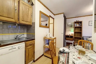 Apartment in Preyerand mit Skizugang