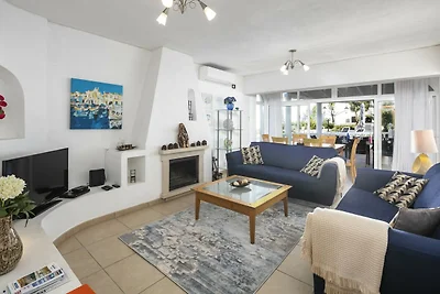 Komfortable Villa in Carvoeiro, Algarve