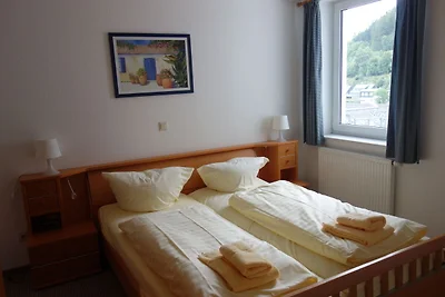 Wohnung in Willingen am Skilift