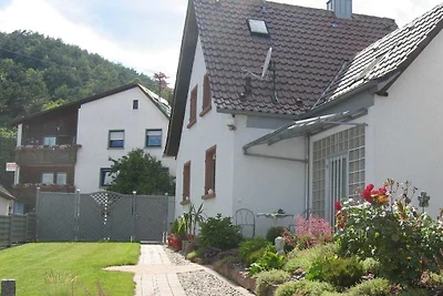 Holiday home with 1 bedroom