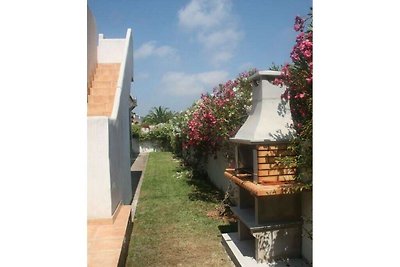 Levendig appartement in Vinaros