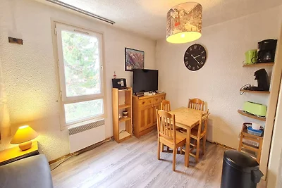 Apartment in den Nordalpen für 4 Gäste