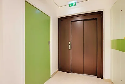 Studio elegant und raffiniert -...
