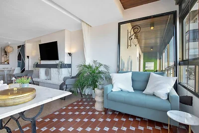 Comfort balneare a Torremolinos