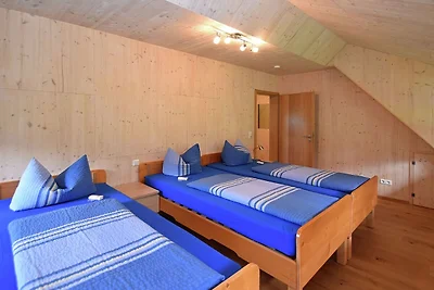 Idilliaca casa vacanze con terrazza privata