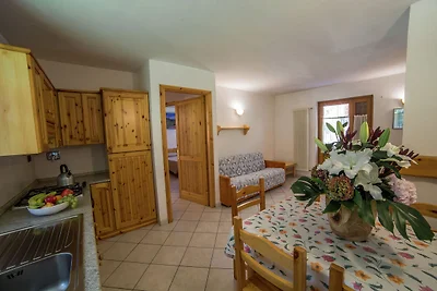 Gemütliches Chalet in Antey-Saint-André mit...