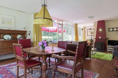 Casa vacanze a Huijbergen con giardino