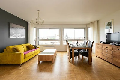 DIFY Duguesclin - Place Edgar Quinet