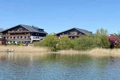 Apartment am See