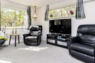 6 Personen Ferienhaus in Hadsund-By Traum