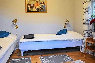 6 Personen Ferienhaus in ASKERÖN-By Traum