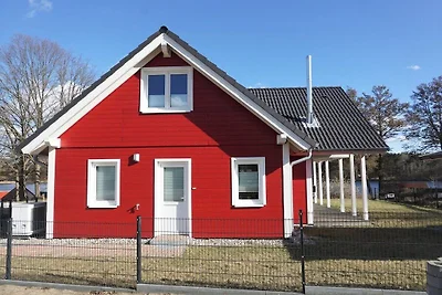 Ferienhaus Sonnenufer