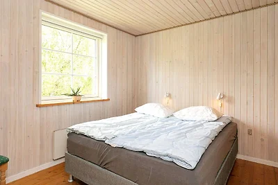 8 Personen Ferienhaus in Blåvand
